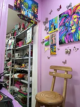 Rousse92 online show from 16, 1, 2026