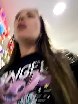 Rousse92 online show from 22, 10, 2025