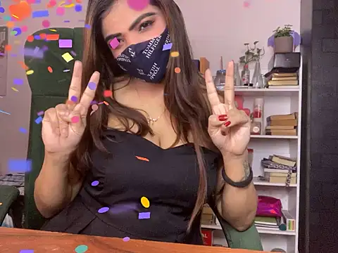 Fantastic ruby online show from 16, 12, 2025