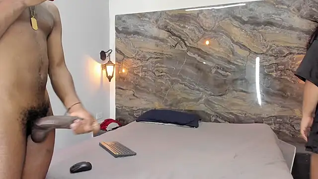 kaleb violeta 1 online show from 24, 10, 2025