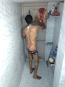 Forbidden Live143 online show from 28, 9, 2025