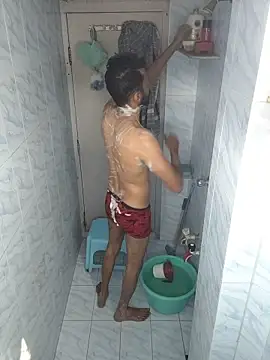 Forbidden Live143 online show from 1, 12, 2025