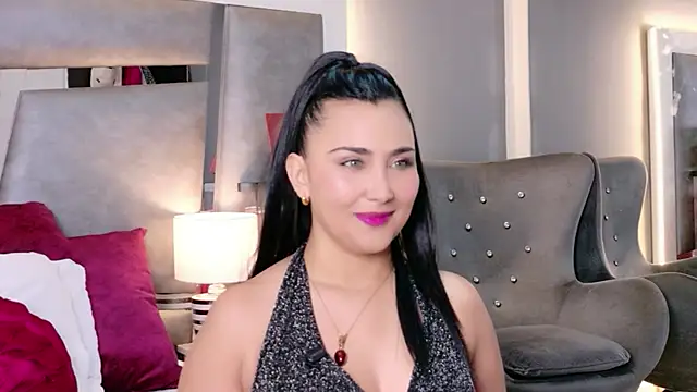 Evangeline Taylorr online show from 17, 3, 2026