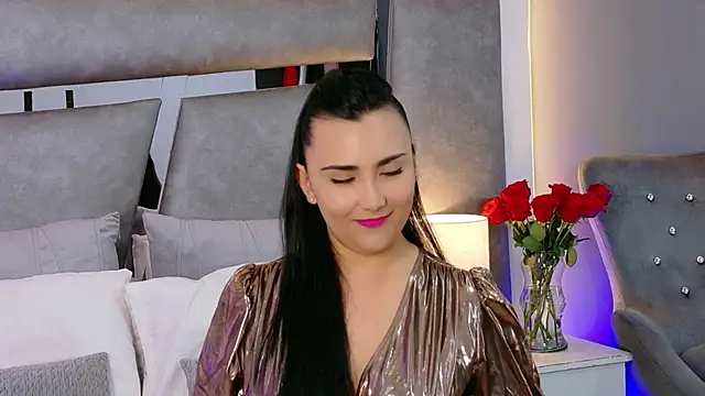 Evangeline Taylorr online show from 1, 10, 2025