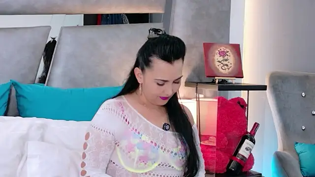 Evangeline Taylorr online show from 27, 2, 2026