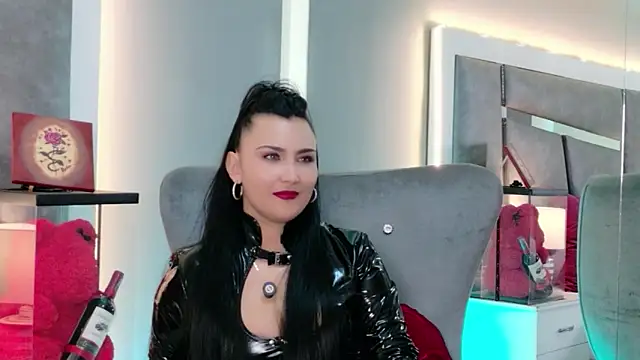 Evangeline Taylorr online show from 21, 3, 2026