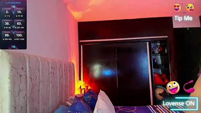 Snapshot of brithanybrown chatting on 27, 5, 2026 brithanybrown online show from 27, 5, 2026