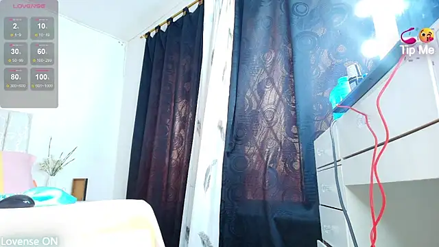 Snapshot of brithanybrown chatting on 21, 9, 2025 brithanybrown online show from 21, 9, 2025