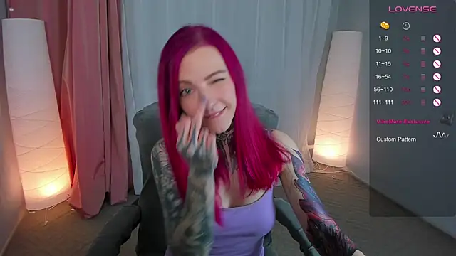 Roxy      online show from 2, 3, 2025