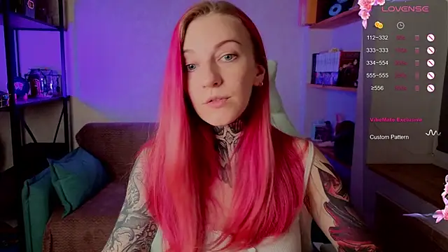 Roxy      online show from 3, 10, 2025