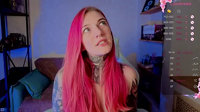 Roxy      online show from 12, 9, 2025