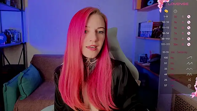 Roxy      online show from 28, 9, 2025