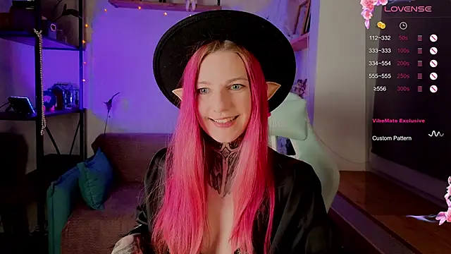 Roxy      online show from 2, 11, 2025