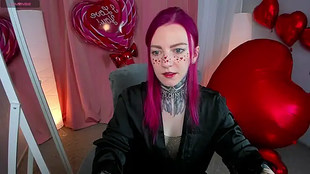 Roxy      online show from 14, 2, 2025