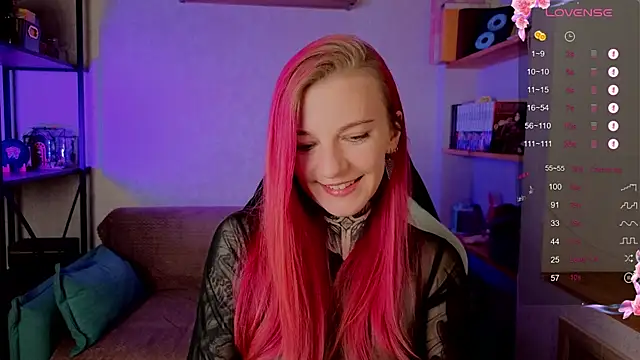 Roxy      online show from 4, 10, 2025