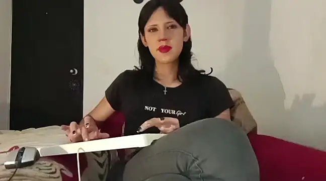 lucydreamm online show from 17, 12, 2024