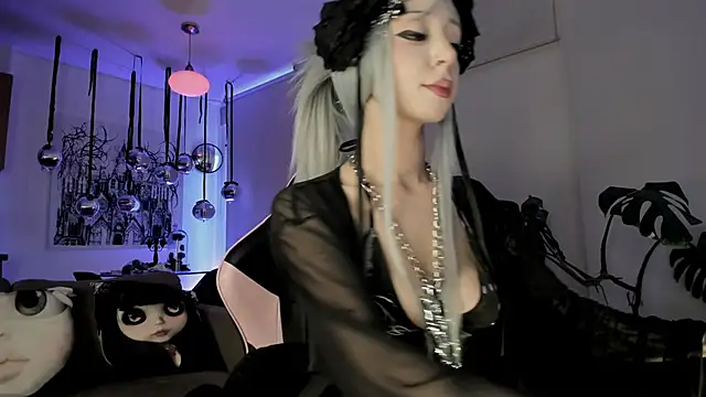 annie gh online show from 20, 6, 2026