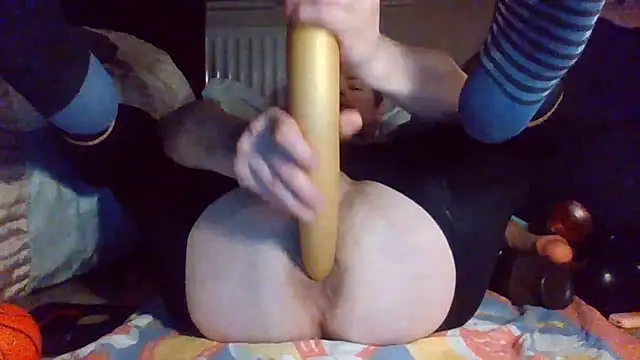 AnalLove1990 online show from 25, 5, 2026