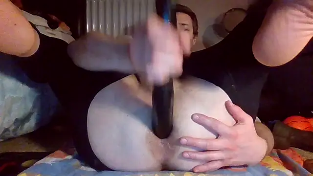 AnalLove1990 online show from 29, 5, 2026