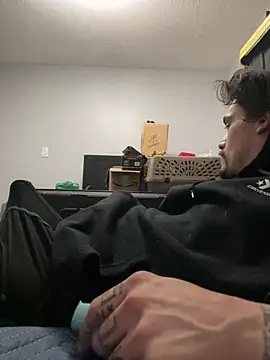 JustTylerr online show from 4, 6, 2026