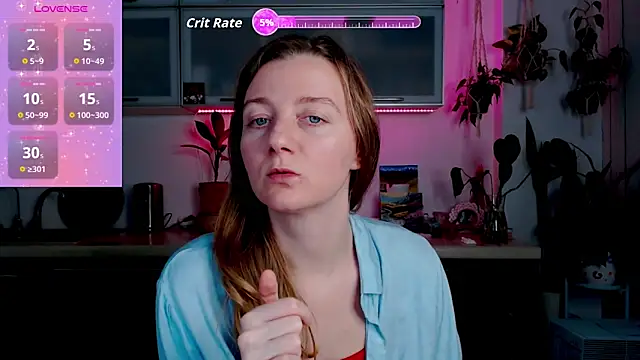 Elly Helly online show from 18, 11, 2025