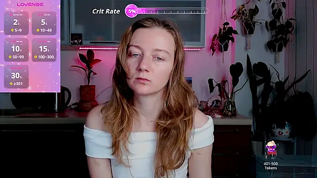 Elly Helly online show from 21, 11, 2025