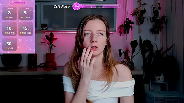 Elly Helly online show from 20, 11, 2025