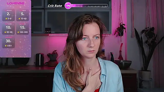 Elly Helly online show from 11, 9, 2025