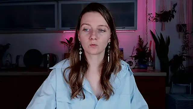 Elly Helly online show from 11, 1, 2025