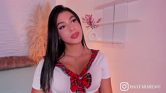 IsabelleFoxx  online show from 4, 5, 2026