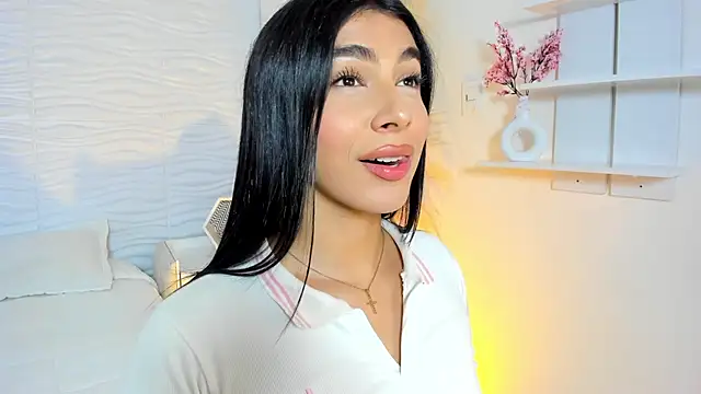 IsabelleFoxx  online show from 26, 3, 2026