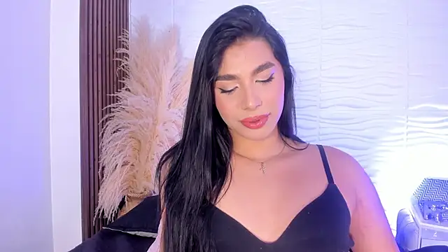 IsabelleFoxx  online show from 7, 1, 2026