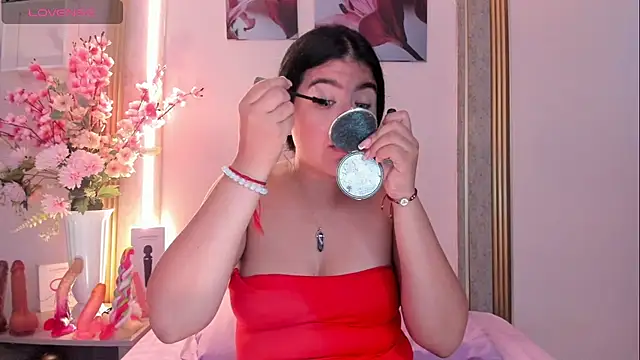Snapshot of scarlet_fostt_ chatting on 10, 7, 2026 scarlet fostt online show from 10, 7, 2026
