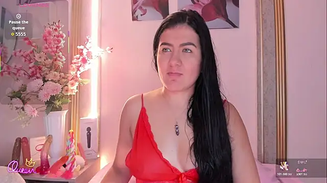 Snapshot of scarlet_fostt_ chatting on 11, 7, 2026 scarlet fostt online show from 11, 7, 2026