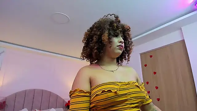 MadelaineJones online show from 1, 3, 2026