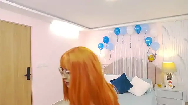 MadelaineJones online show from 25, 9, 2025