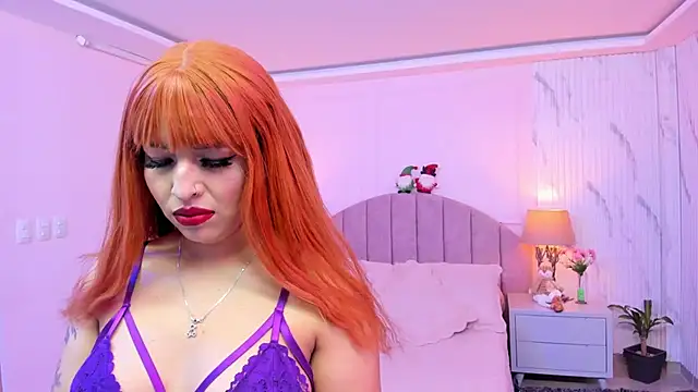 MadelaineJones online show from 21, 12, 2025