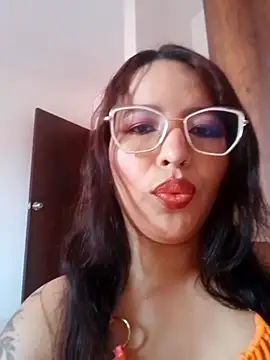 MadelaineJones online show from 8, 7, 2026