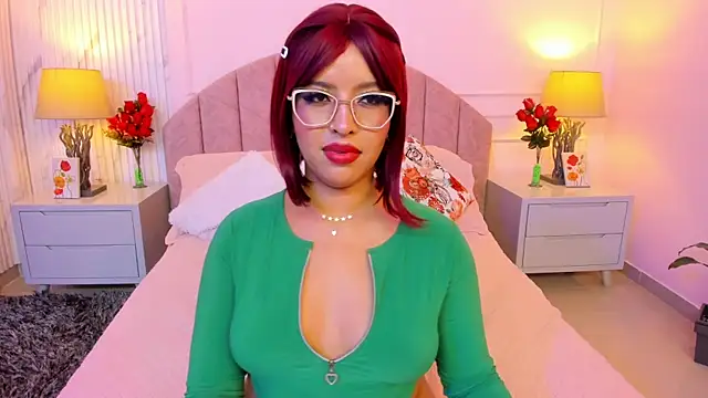 MadelaineJones online show from 11, 5, 2026