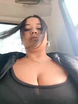 Cristal  04 online show from 8, 10, 2025