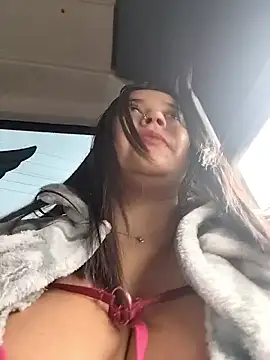 Cristal  04 online show from 28, 3, 2026