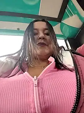 Cristal  04 online show from 16, 2, 2026