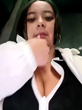 Cristal  04 online show from 7, 3, 2025