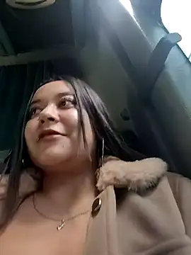 Cristal  04 online show from 26, 2, 2026