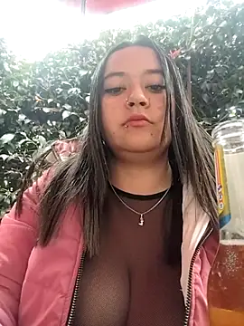 Cristal  04 online show from 16, 1, 2026