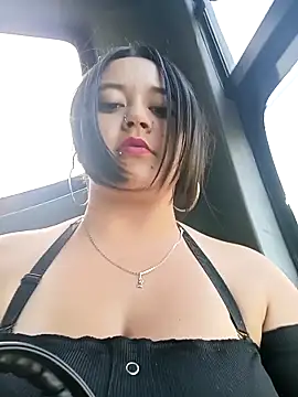 Cristal  04 online show from 22, 3, 2025