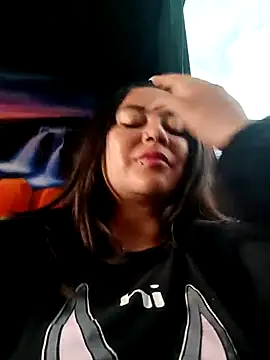 Cristal  04 online show from 24, 10, 2025