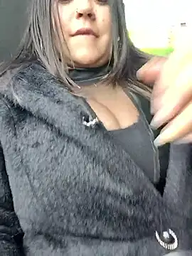 Cristal  04 online show from 11, 3, 2026