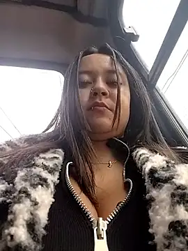 Cristal  04 online show from 25, 3, 2026