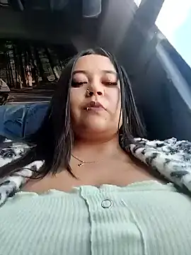 Cristal  04 online show from 18, 2, 2026